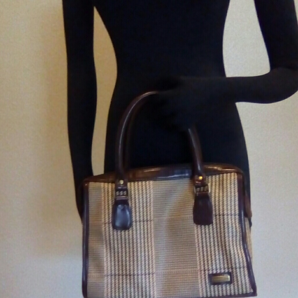 Literal Vintage Handbag
